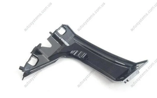 Кронштейн бампера BMW 5 (F10/F11), 10 - 16 Signeda PBM43104AL (фото 1)