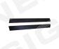 Молдінг на двері BMW X1 (F48) Signeda PBM87024A (фото 1)