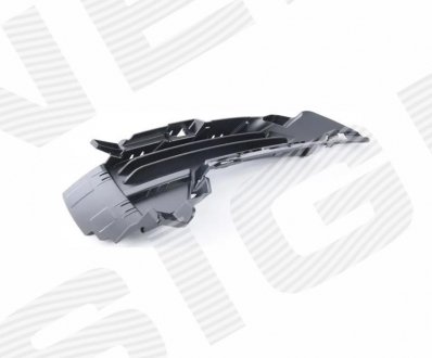 Решітка в бампер BMW X5 (F15), 13 - 18 Signeda PBM99228AR