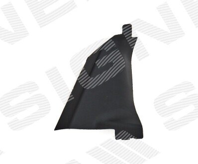 Решетка в бампер BMW 3 (G20/G21) Signeda PBM99279AL