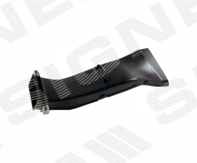 Дефлектор повітря BMW 3 (G20/G21) Signeda PBM9938AL