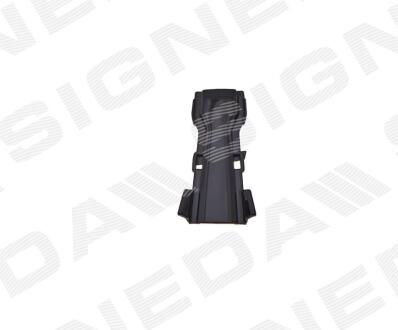 Решітка в бампер BMW 7 (G11/G12) Signeda PBM99416A