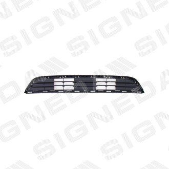 Решітка в бампер BMW X3 (F25) Signeda PBM99424A