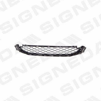 Решітка в бампер BMW X3 (G01) Signeda PBM99426A