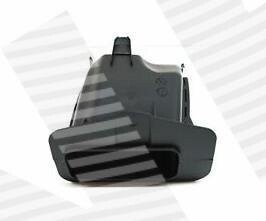 Дефлектор повітря BMW 7 (G11/G12) Signeda PBM9956AL