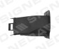 Дефлектор повітря BMW X3 (G01) Signeda PBM9961AR (фото 1)