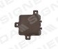 Дефлектор повітря BMW X5 (E70) Signeda PBM9964AL (фото 1)