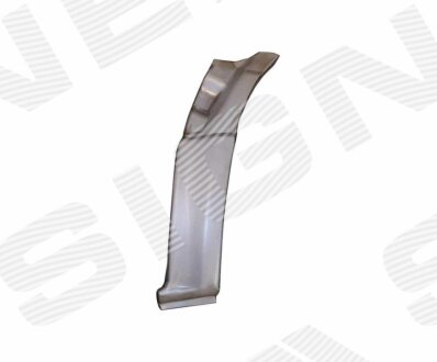 Арка переднього крила MERCEDES BENZ SPRINTER, 06.0 Signeda PBZ77015EL