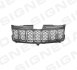 Решітка радіатора JEEP GRAND CHEROKEE, 17 - Signeda PCR07074GA (фото 1)