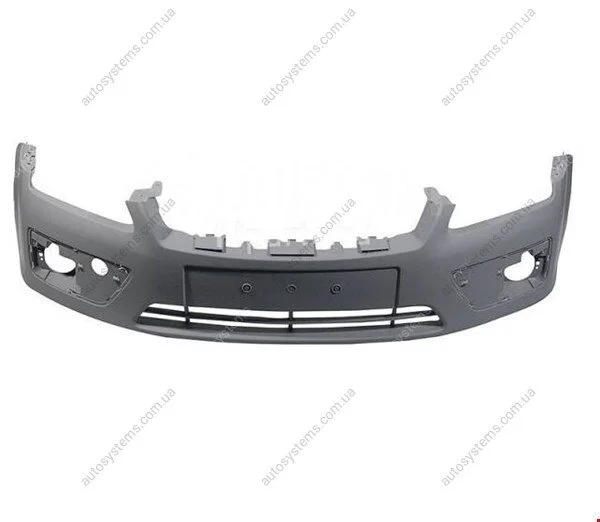Бампер передній FORD FOCUS, 02.05 - 01.08 Signeda PFD04220BA (фото 1)