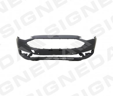 Бампер передній FORD FUSION, 17 - 19 Signeda PFD04386BB