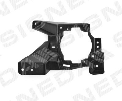 Кронштейн фары противотуманной FORD FUSION, 13 - 17 Signeda PFD0445(K)AR