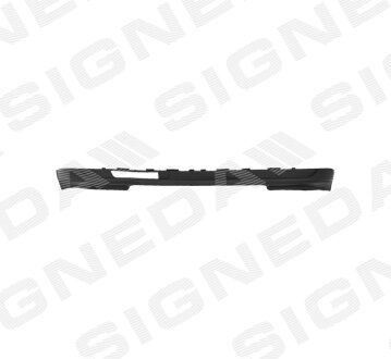Спойлер бампера FORD EXPLORER, 16 - 18 Signeda PFD05130VA