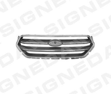 Решітка радіатора FORD ESCAPE, 17 - 19 Signeda PFD07407GA