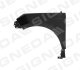 Крило FORD EDGE, 15 - 18 Signeda PFD10227AL (фото 1)