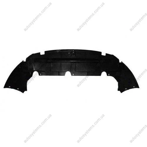 Захист під бампер FORD FOCUS C-MAX, 03 - 07 Signeda PFD60011A (фото 1)