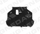 Защита двигателя FORD FOCUS, 11 - 14 Signeda PFD60017A (фото 1)