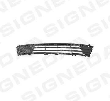 Решітка в бампер FORD FUSION, 17 - 19 Signeda PFD99386GA