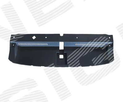Дефлектор радіатора HYUNDAI TUCSON, 15 - Signeda PHN33301A