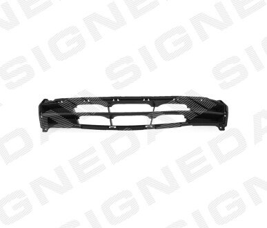 Решетка в бампер HYUNDAI SOLARIS, 15 - Signeda PHN99065GA