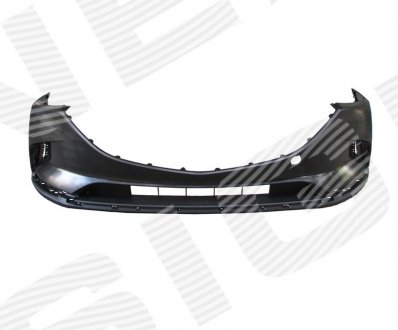 Бампер передній. MAZDA Cx-9, 16 - Signeda PMZ04174BB