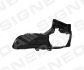 Дефлектор повітряний PEUGEOT 308, 10.13 - 10.17 Signeda PPG99001AR (фото 1)