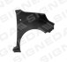 Крило RENAULT KANGOO, 13 - Signeda PRN10028BR (фото 1)