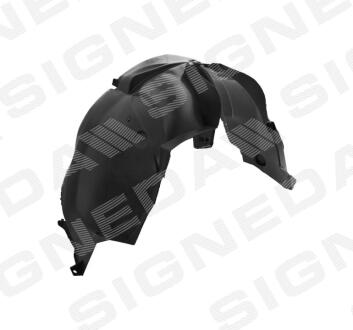 Фото підкрилок RENAULT DACIA DUSTER, 10 - Signeda PRN11052AR(Q) Підкрилок RENAULT DACIA DUSTER, 10 - Signeda PRN11052AR(Q)
