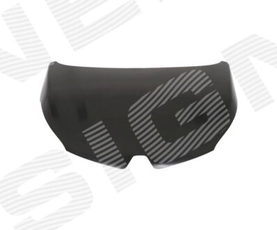 Капот RENAULT CAPTUR, 06.13 - 19 Signeda PRN20039A