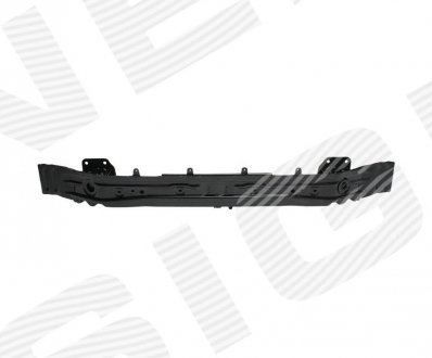 Підсилювач переднього бампера SUBARU FORESTER, 14 Signeda PSB44046A