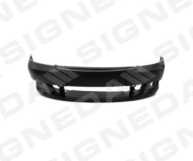 Бампер передній на Skoda Octavia 2009-2013 Signeda PSD041028BA