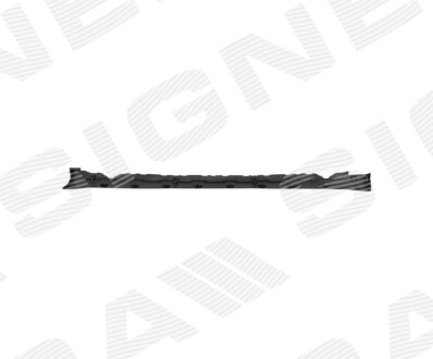 Облицювання порога TESLA MODEL 3, 17 - Signeda PTS76001EL