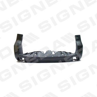 Бампер задній TOYOTA LAND CRUISER FJ150, 10.17 - Signeda PTY04620A(K)