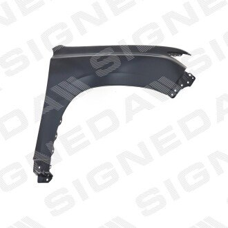 Крило TOYOTA LAND CRUISER FJ150 43009 Signeda PTY10479AR