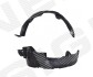 Підкрилок TOYOTA RAV 4 III (XA30), 02.09 - 04.10 Signeda PTY11214AL (фото 1)