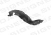 Подкрылок TOYOTA COROLLA SDN (EURO TYPE), 07 - 14 Signeda PTY11242CL (фото 1)