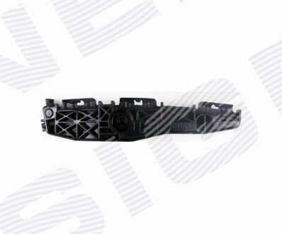 Кронштейн бампера TOYOTA RAV 4 III (XA30), 02.09 - Signeda PTY43688AL