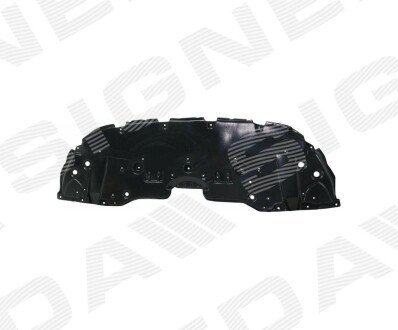 Захист під бампер TOYOTA CAMRY, 17 - Signeda PTY60113A