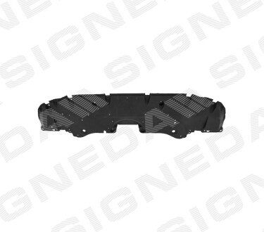 Захист під бампер TOYOTA RAV 4 (XA50), 18 - Signeda PTY60117A(K)