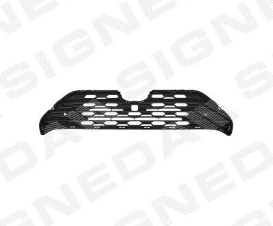 Решітка в бампер TOYOTA RAV 4 (XA50), 18 - Signeda PTY99607A(K)