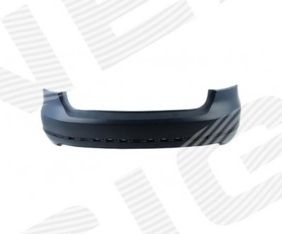 Бампер задній. VW PASSAT (B8, USA TYPE), 16 - Signeda PVG04183BB