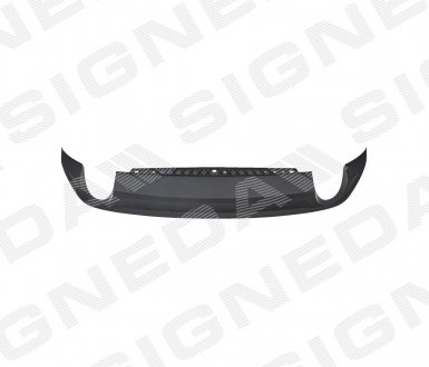 Спойлер бампера VW PASSAT (B8, USA TYPE), 16 - Signeda PVG05183VA