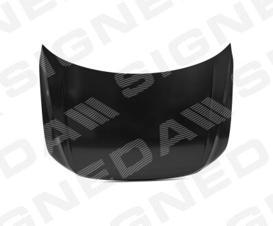 Капот VW TIGUAN, 16 - Signeda PVG20078A