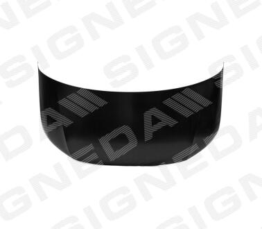 Капот VW TRANSPORTER T6, 15 - Signeda PVG20115A