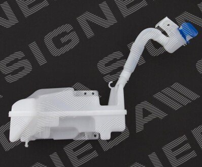 Бачок скломивача VW JETTA, 19 - Signeda PVG2020A