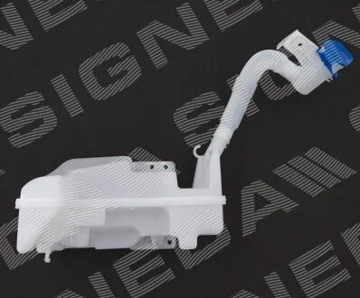 Бачок скломивача VW JETTA, 19 - Signeda PVG2020A