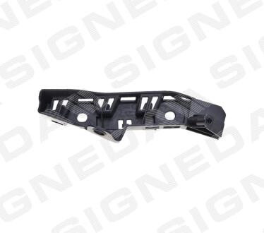 Кронштейн бампера VW PASSAT (B8, USA TYPE), 16 - Signeda PVG43083AL