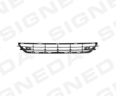 Решітка в бампер VOLVO S60/V60 (Y20), 04.13 - 18 Signeda PVV99020GA