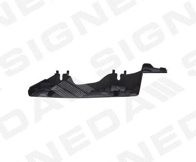 Кронштейн бампера VW PASSAT (B6), 06 - 10 Signeda PVW04064L