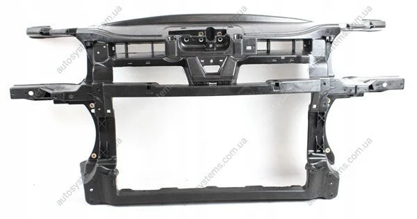 Рама передня VW CADDY, 04 - 10 Signeda PVW30026A (фото 1)